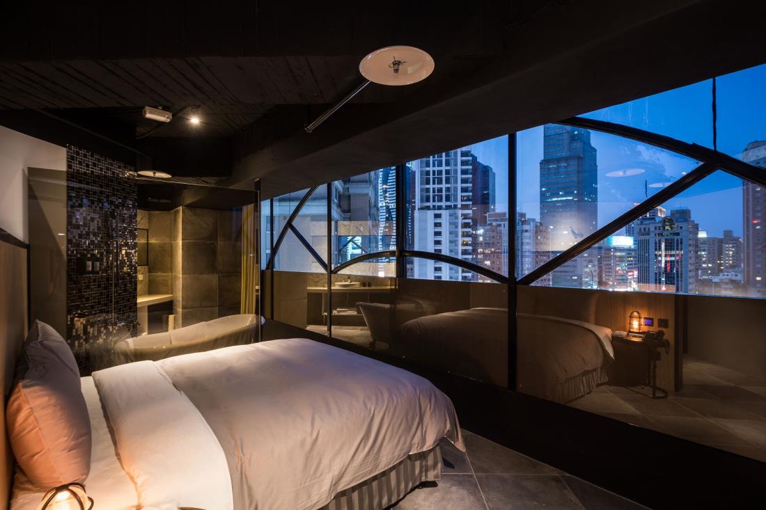 草悟道文旅(Calligraphy Greenway Hotel)