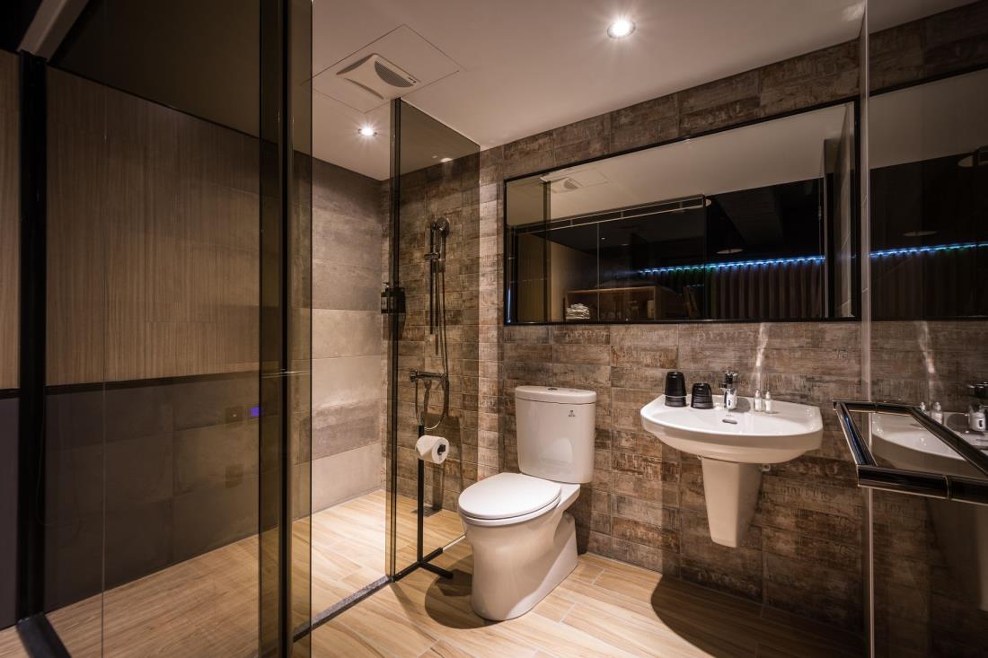 草悟道文旅(Calligraphy Greenway Hotel)