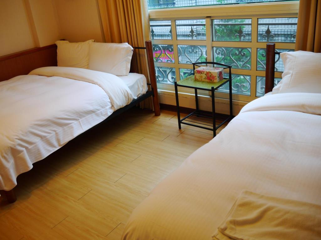 河風精緻民宿(Riverbank Inn)