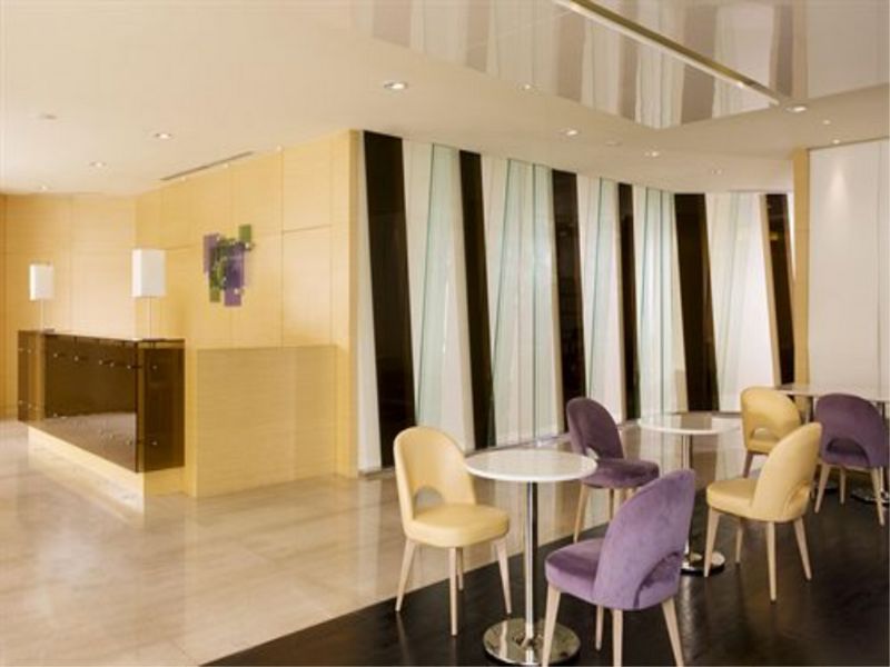 桃園智選假日飯店(Holiday Inn Express Taoyuan)