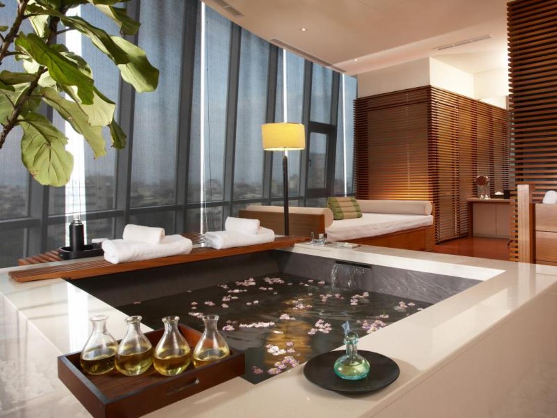 蘭城晶英酒店(Silks Place Yilan Hotel)