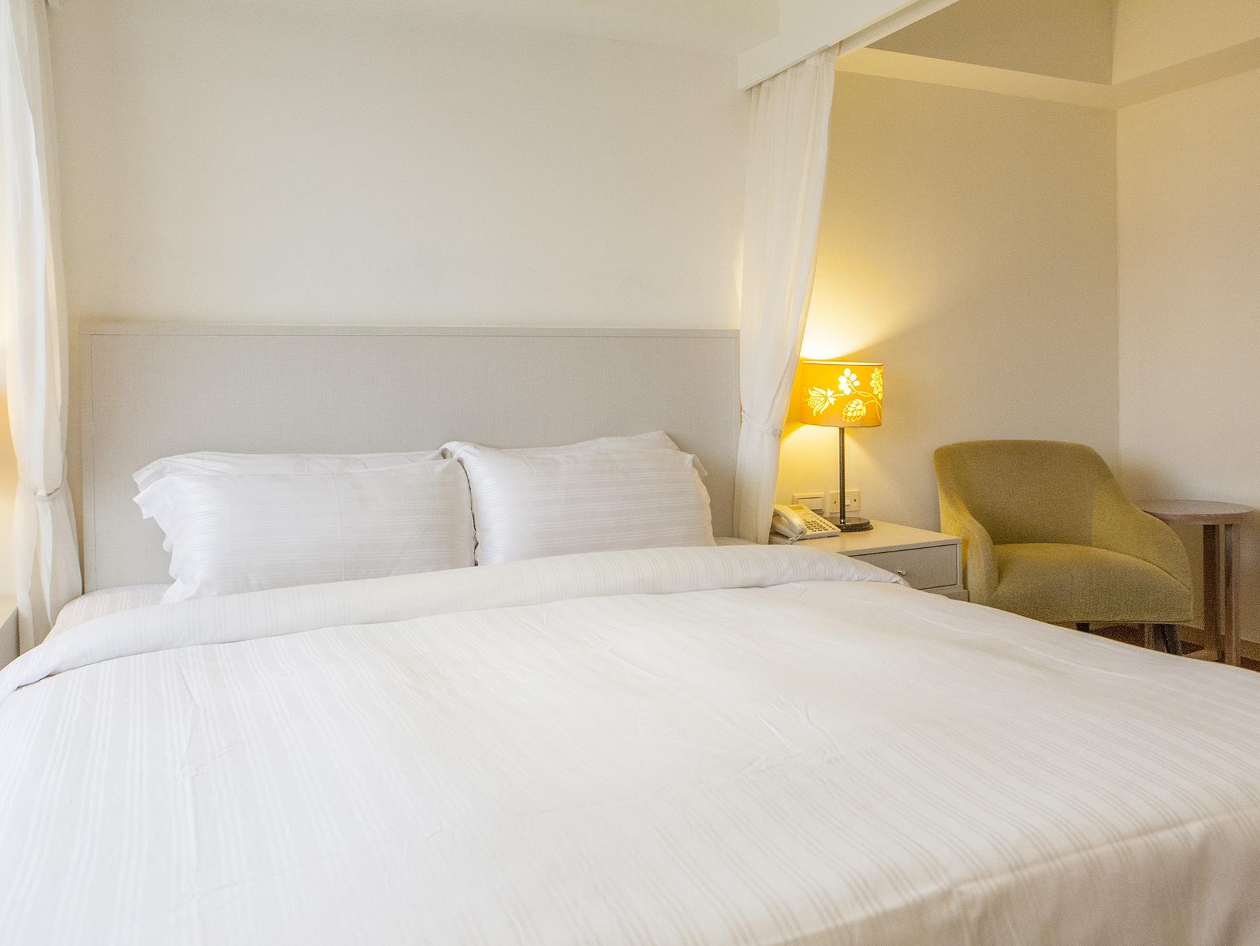 台東峇里商旅(Taitung Bali Suites Hotel)