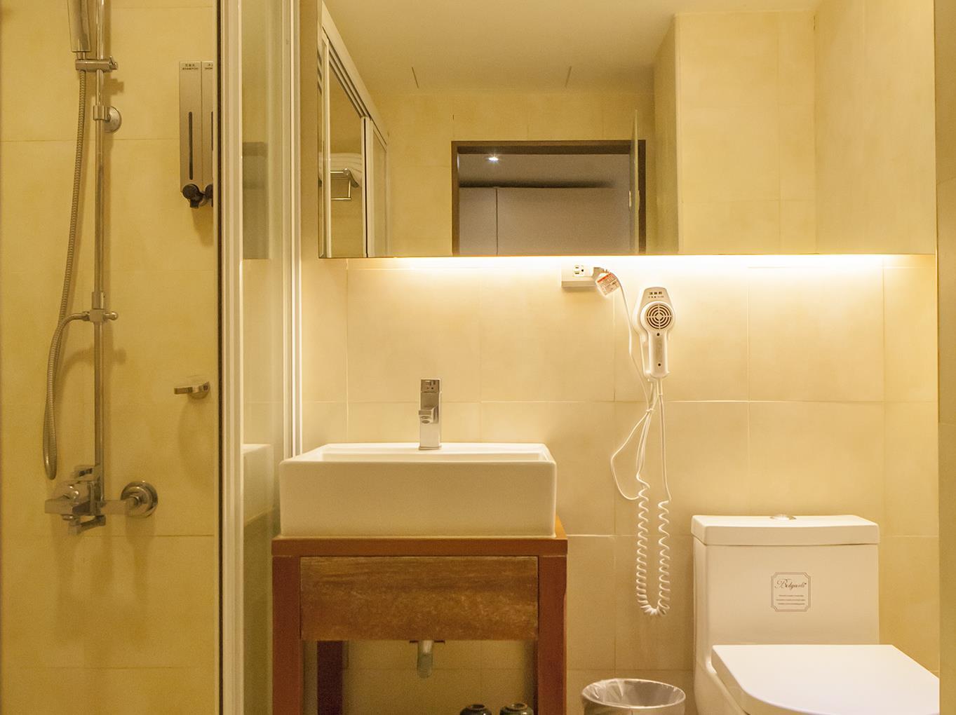 台東峇里商旅(Taitung Bali Suites Hotel)
