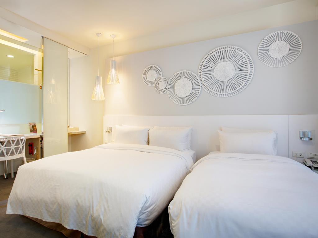 丹迪旅店天津店(Dandy Hotel Tianjin)