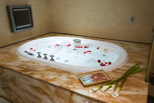 新竹水晶旅館(Crystal Business Motel)