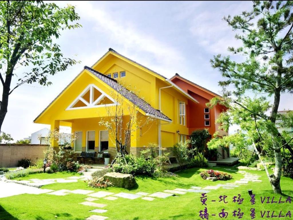 晨露庄(The Dew B&B)