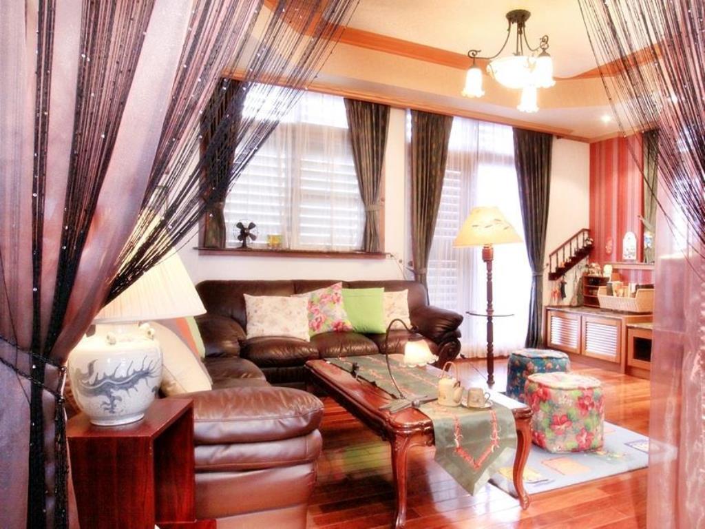 晨露庄(The Dew B&B)