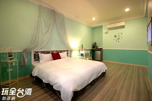 赫斯提亞民宿(Hestia B&B)