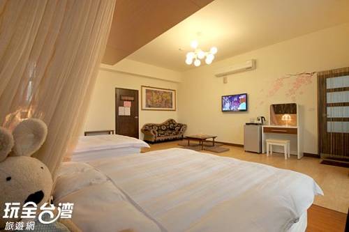 赫斯提亞民宿(Hestia B&B)