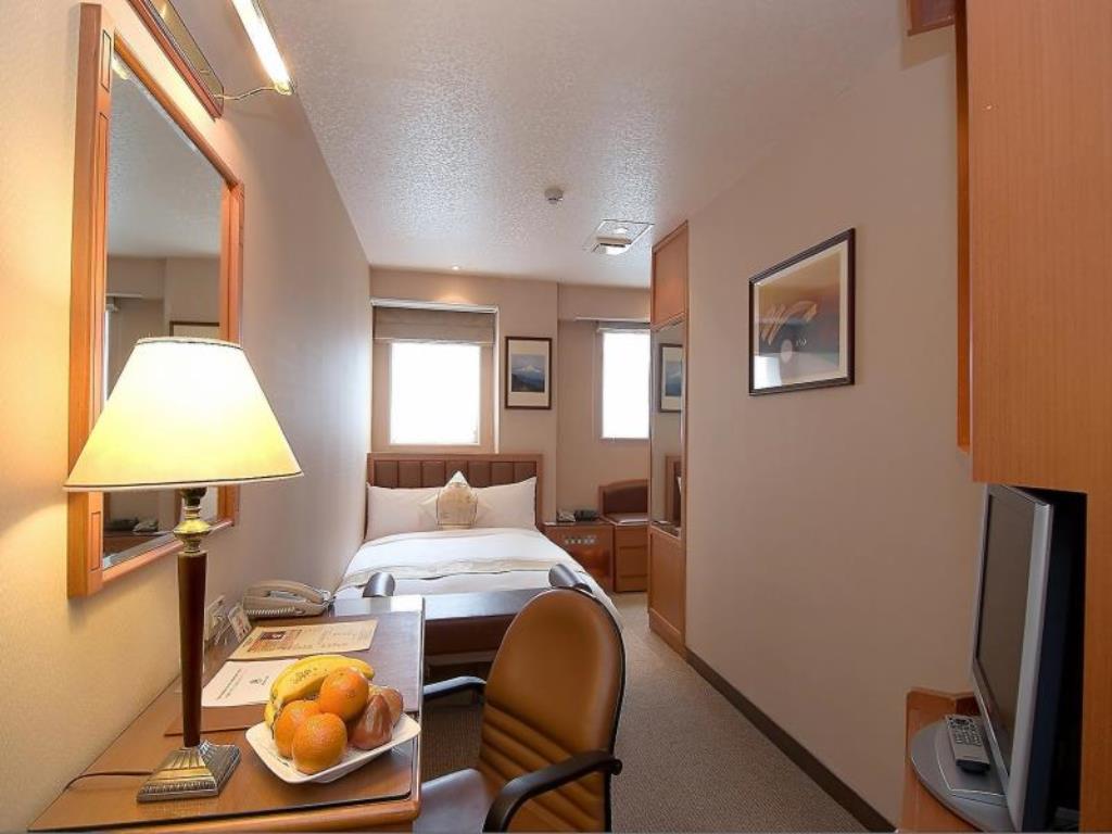 第一大飯店(First Hotel)
