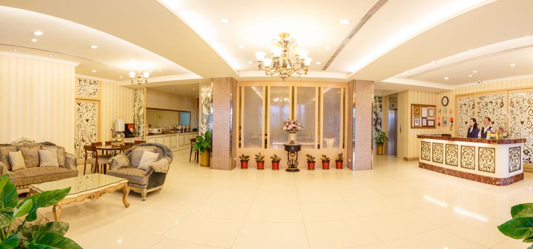 春天藝術大飯店(Spring Art Hotel)