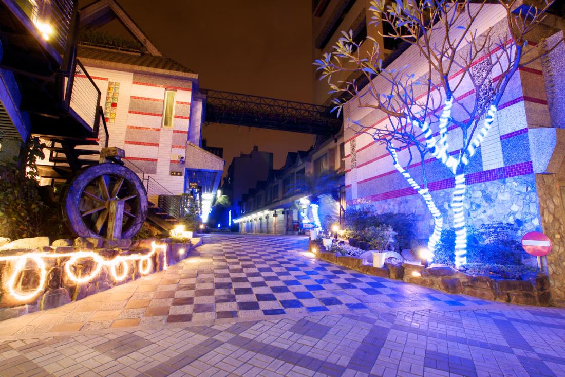 永華春休閒商務旅館(Yung Hwa Chun Hotel)