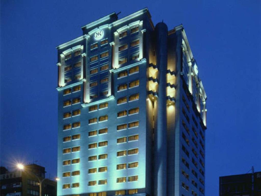 三德大飯店(Santos Hotel)