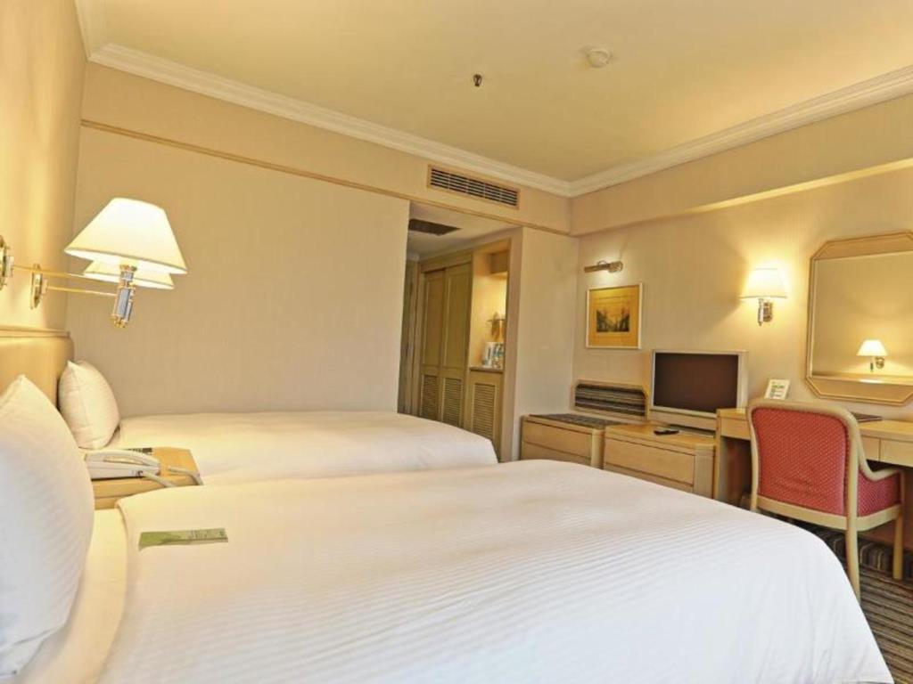 三德大飯店(Santos Hotel)