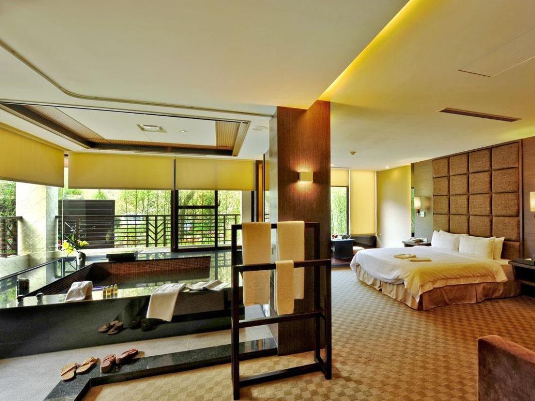 花季度假飯店(Spring Hill Resort)