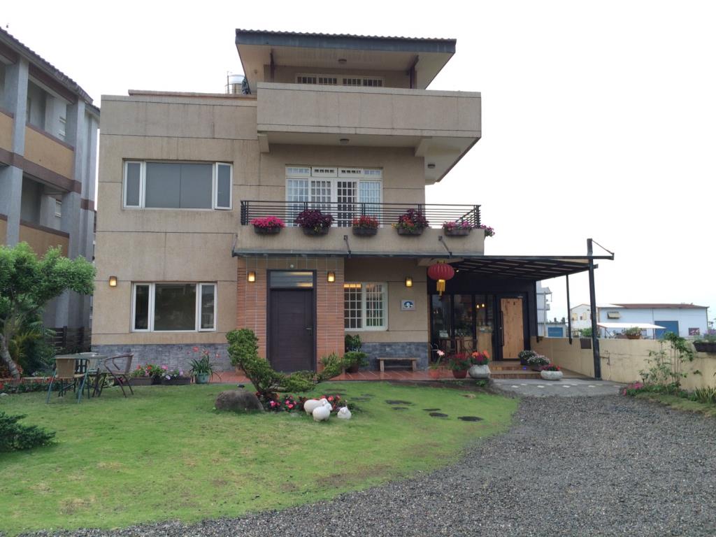 平安居咖啡民宿(Peaceful Coffee Bed and Breakfast)
