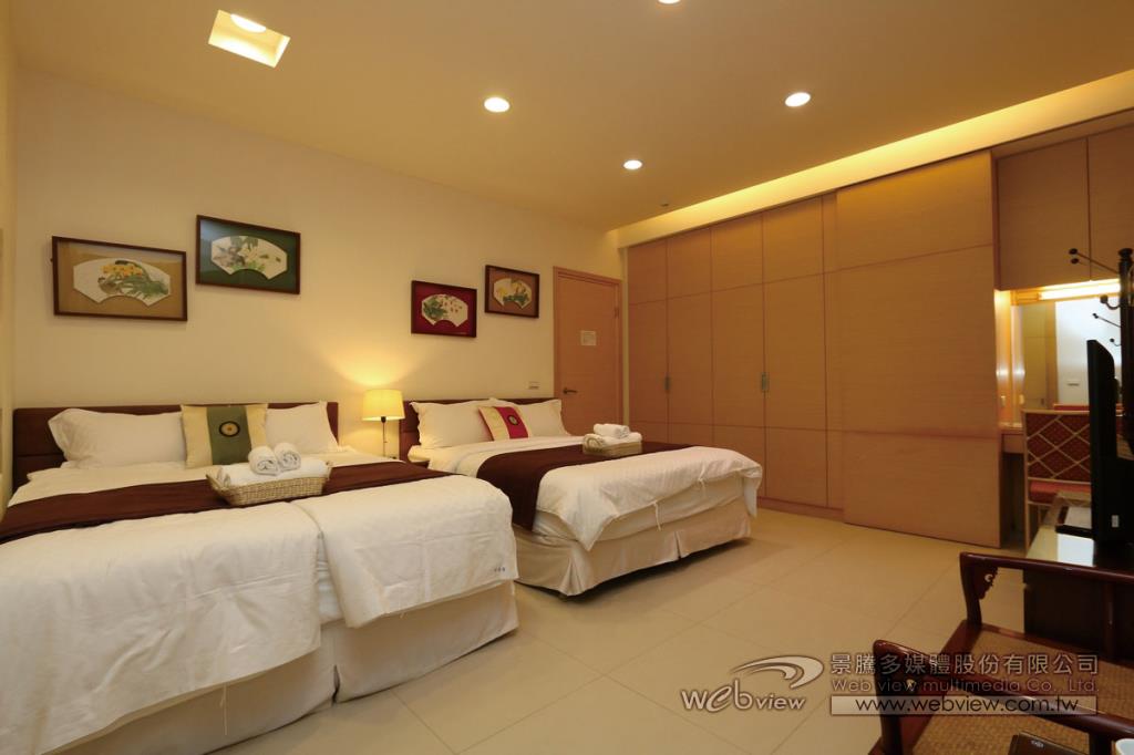 平安居咖啡民宿(Peaceful Coffee Bed and Breakfast)