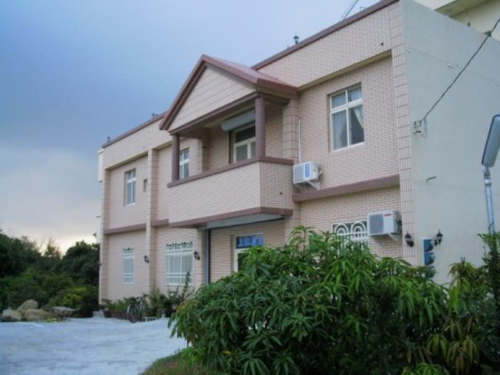 上仁民宿(Sun Hostel)