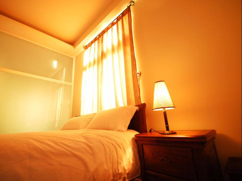 漾之谷溫泉別莊(Young Chi Ku Hot Spring B&B)