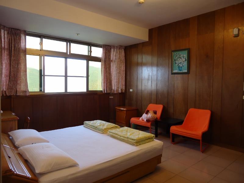 樸宿庭園民宿(Pusu Bed and Breakfast)