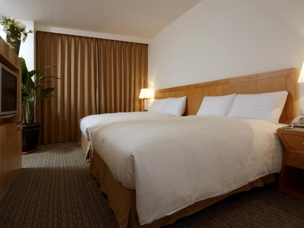海悅酒店(Ocean Hotel)