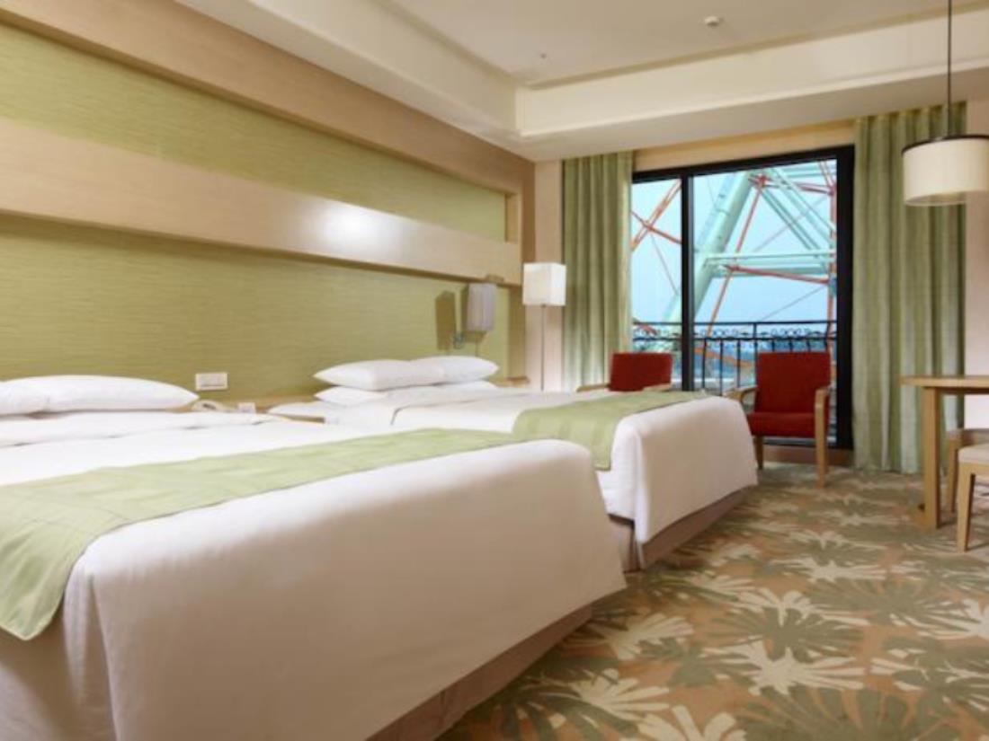義大皇家酒店(E-Da Royal Hotel)