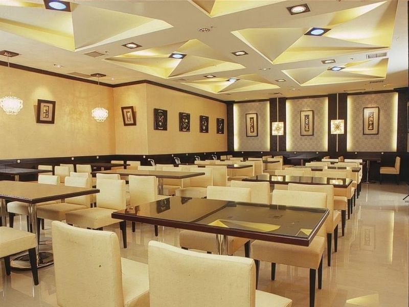 北都大飯店(Beidoo Hotel)