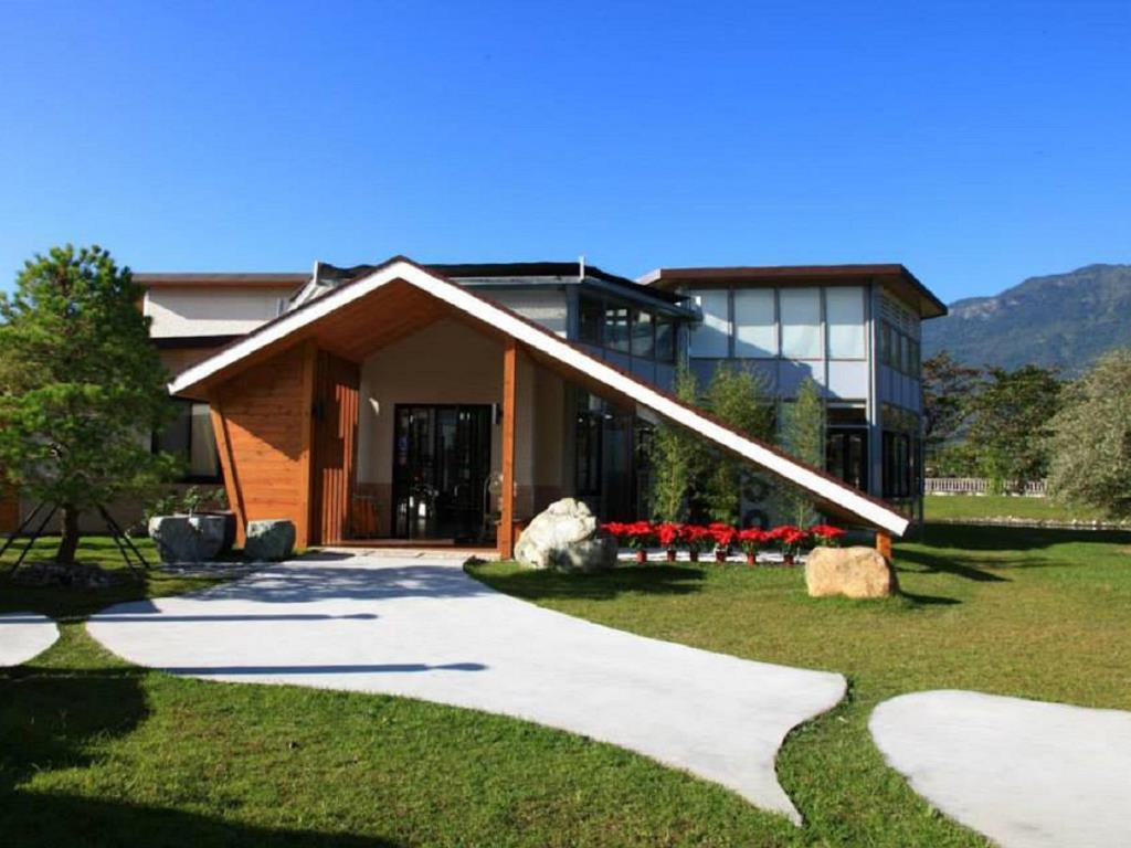 綠柳莊民宿(Green Willow House)