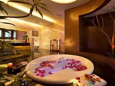 春風休閒旅館 彰化館(We Home Motel Changhua)