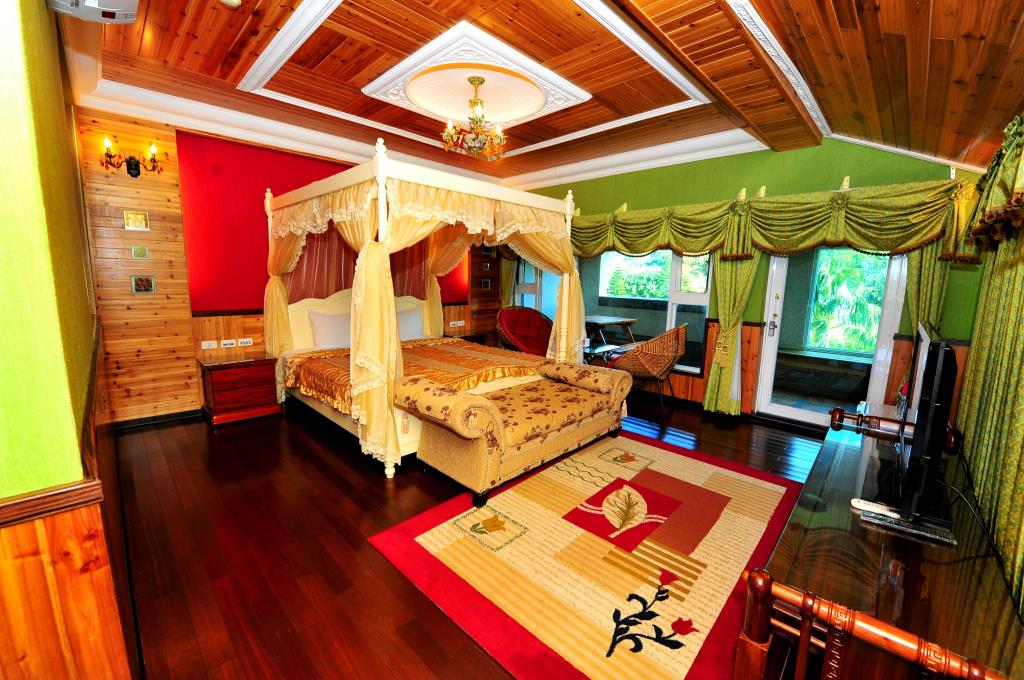 瑪雅之家渡假民宿(Maya House B&B)