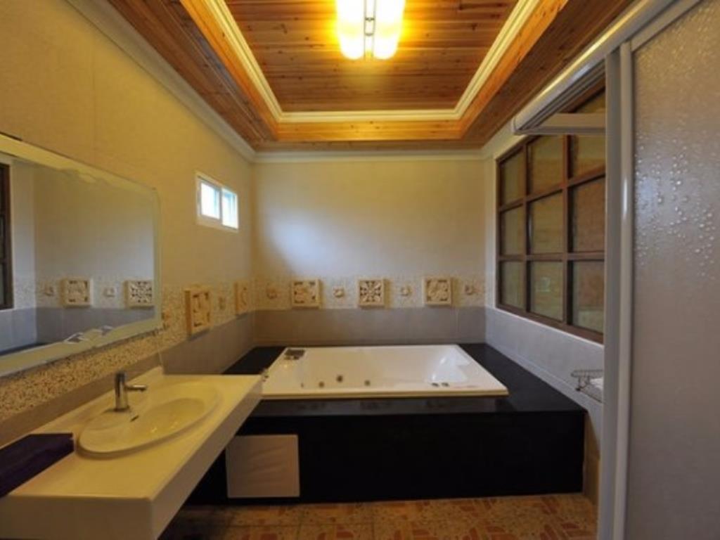 瑪雅之家渡假民宿(Maya House B&B)