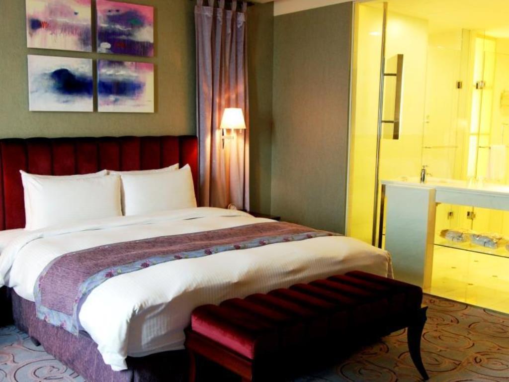 維多麗亞酒店(Grand Victoria Hotel)