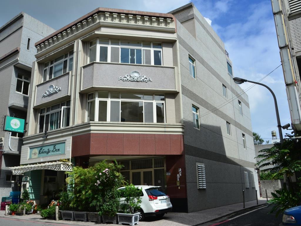 漁家樂民宿(Fish Fun Bed and Breakfast)
