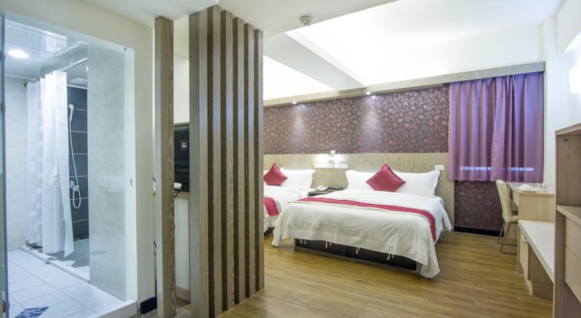 昭來商旅(Zhao Lai Hotel)