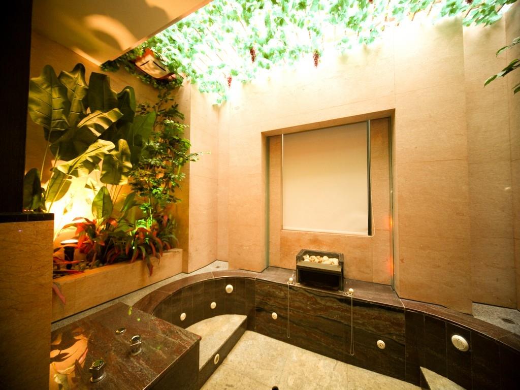 蘇活汽車旅館(Soho Motel)
