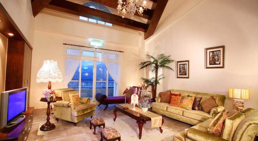 宜蘭雅廬景觀渡假別墅(Yilan Ya Lu Homestay)