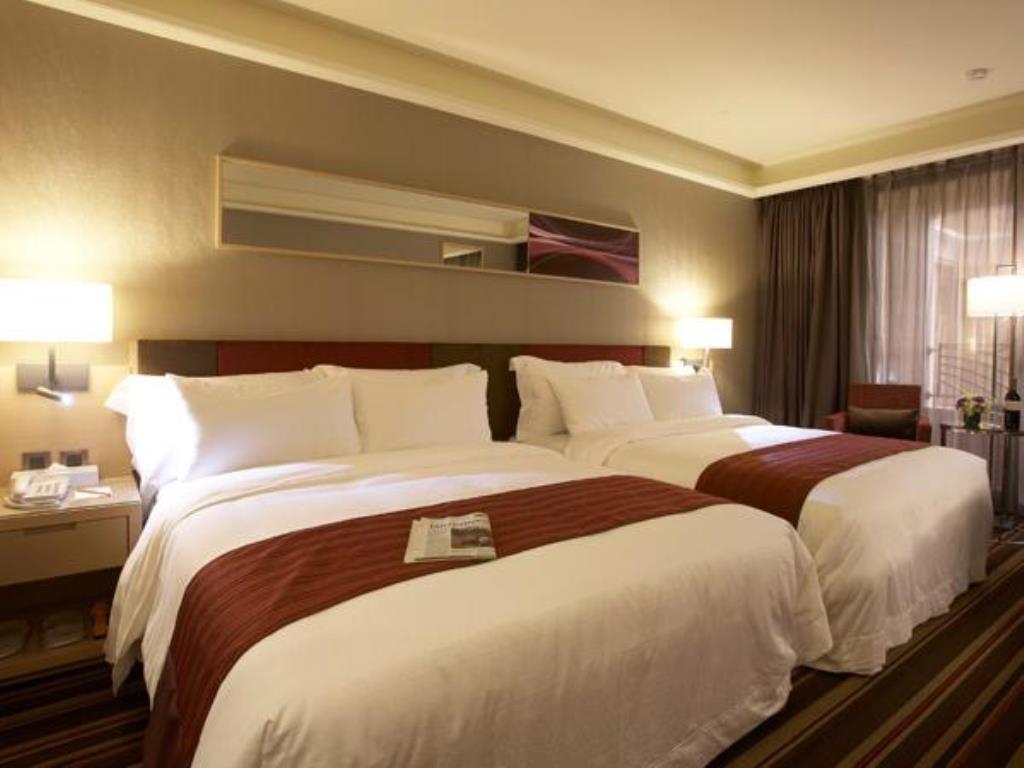 福容大飯店台北二館(Fullon Hotel Taipei,East)