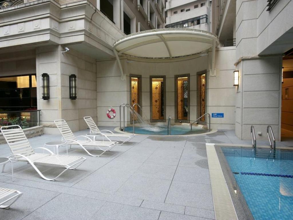 福容大飯店台北二館(Fullon Hotel Taipei,East)