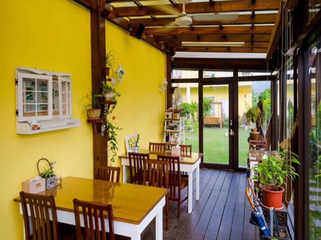 禾園悅舍民宿(Dream House Bed and Breakfast)