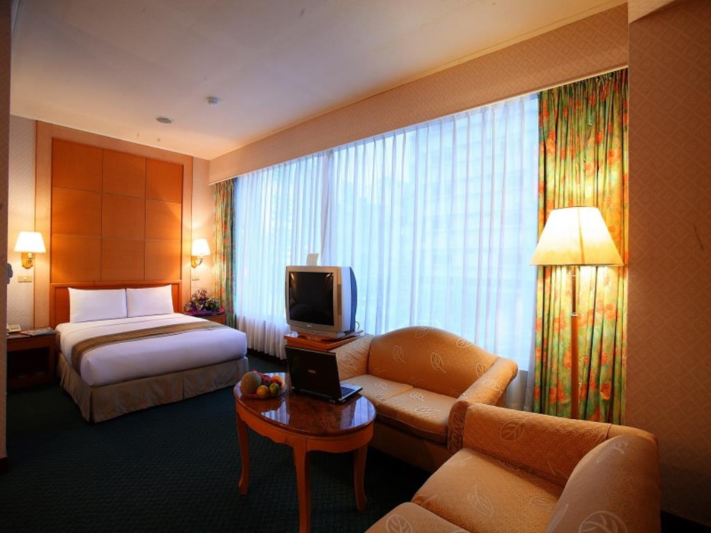 大使飯店(Da Shih Hotel)