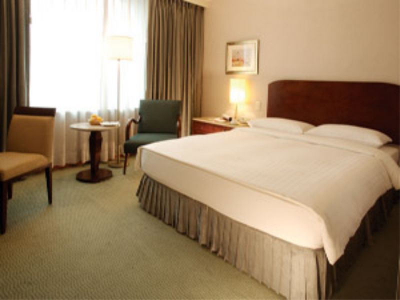桃園翰品酒店(Chateau de Chine Hotel Taoyuan)