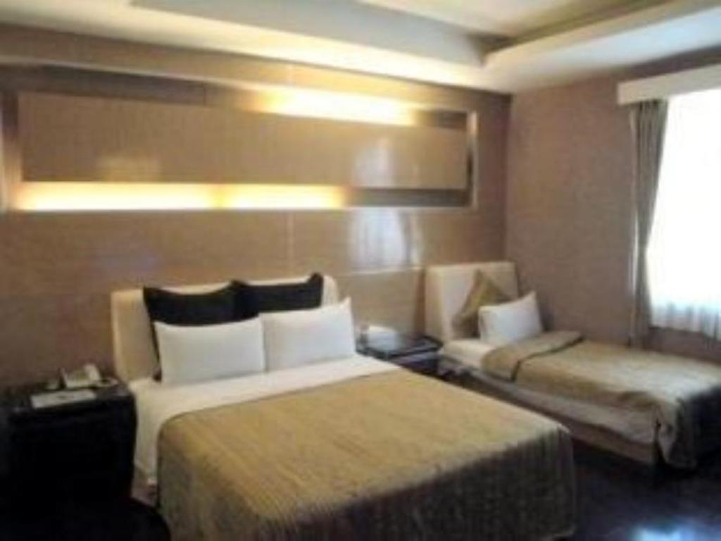 夢香汽車旅館(Meng Hsiang Motel)
