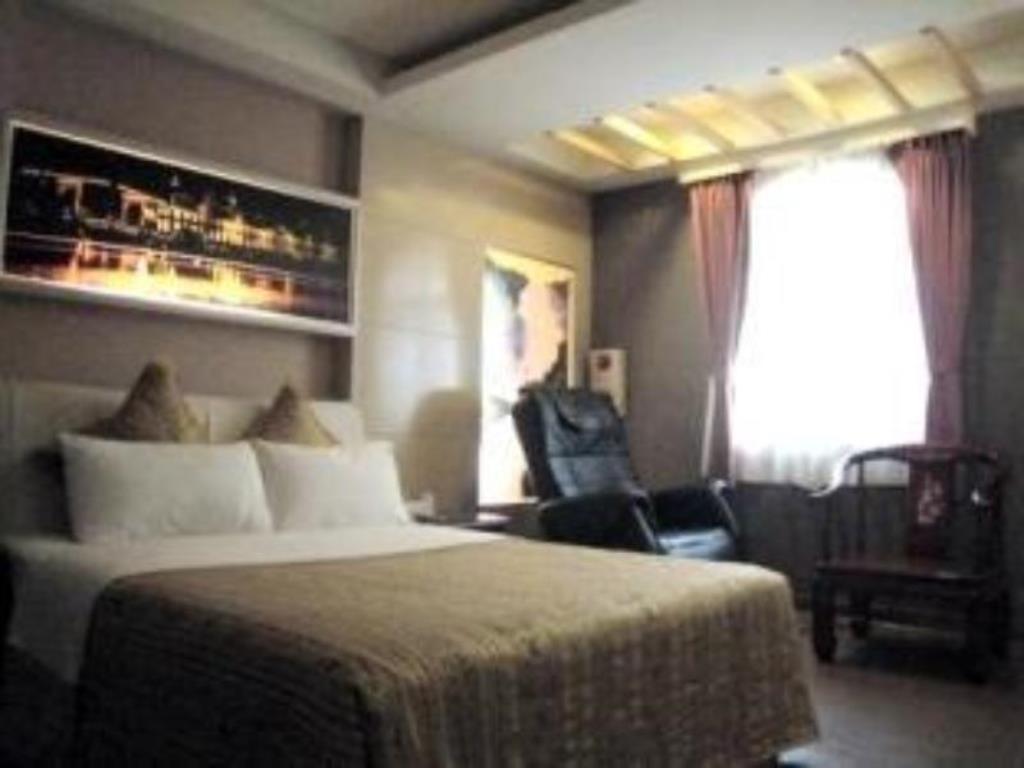 夢香汽車旅館(Meng Hsiang Motel)