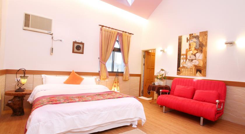 庄腳所在民宿(Country Grange Hotel)