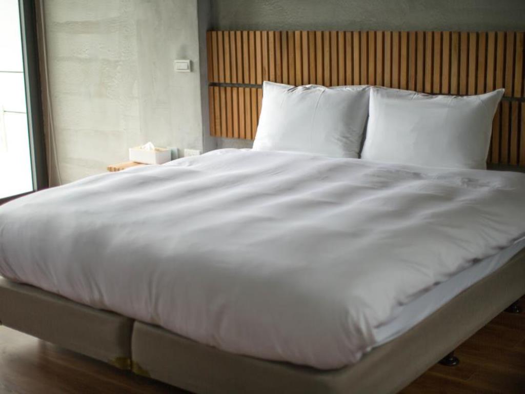 瑞穗山下的厝溫泉民宿(Sunshine Hot Spring B&B)