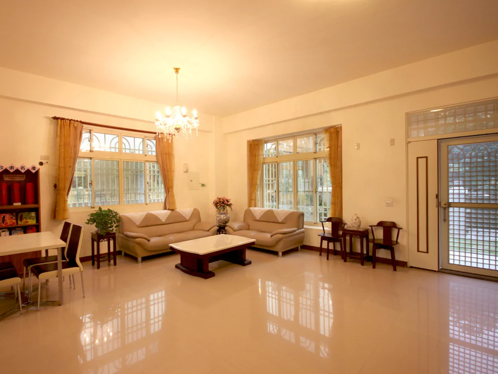星棧101民宿(Star Inn 101 B&B)