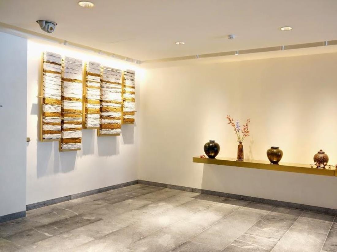 北投老爺酒店(Hotel Royal Beitou)