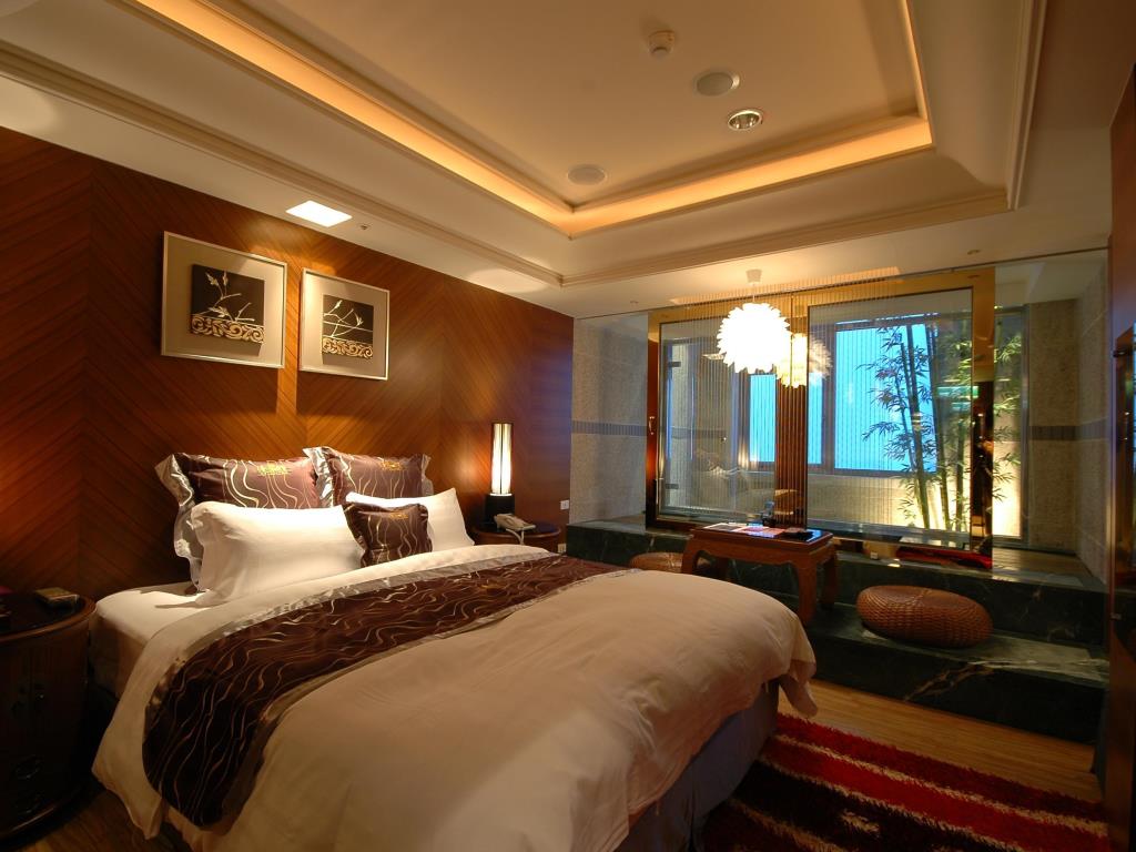 悠逸休閒旅館(UINN RELAX HOTEL)