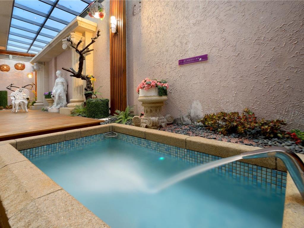 悠逸休閒旅館(UINN RELAX HOTEL)