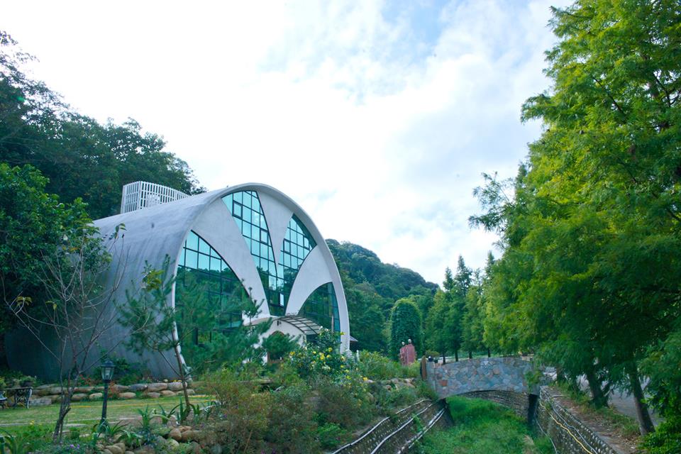 慕哲哈比屋(Maison-Philo Homestay B&B)